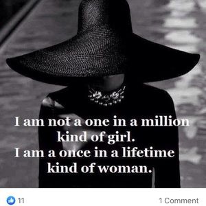 Meet your Posher, Amanda